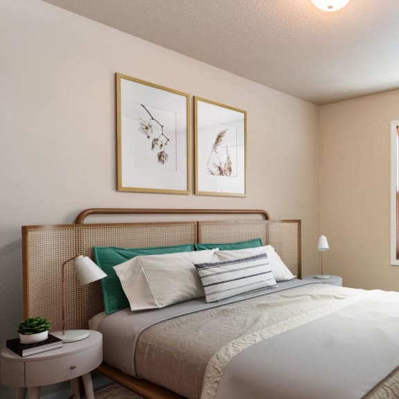 Silver Springs Apartment Homes Apartments in Rapid City, SD